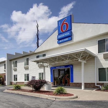 Motel 6-Altoona, Ia - Des Moines East Exterior photo
