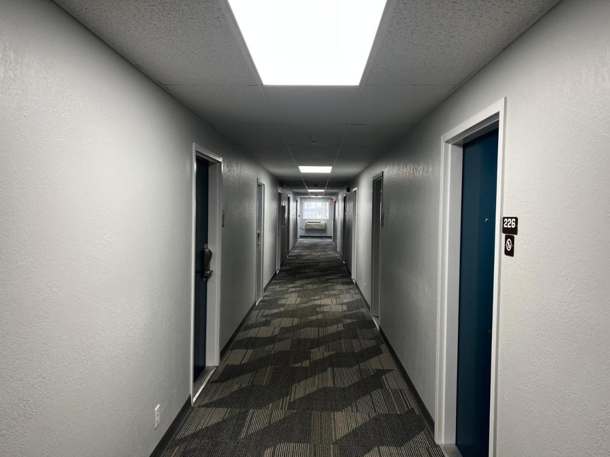 Motel 6-Altoona, Ia - Des Moines East Exterior photo