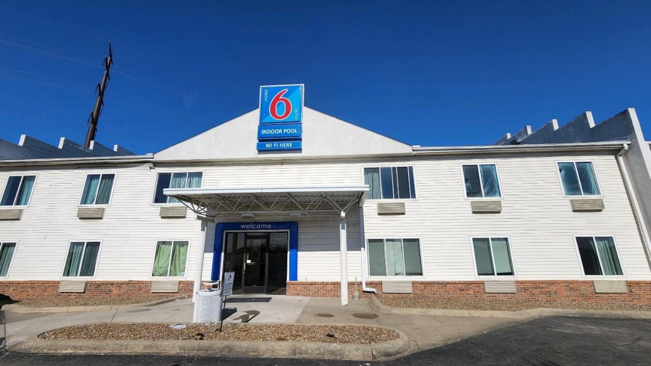 Motel 6-Altoona, Ia - Des Moines East Exterior photo
