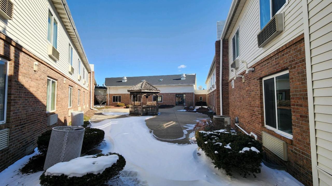 Motel 6-Altoona, Ia - Des Moines East Exterior photo