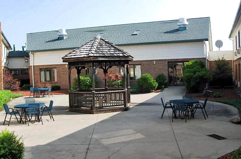 Motel 6-Altoona, Ia - Des Moines East Amenities photo