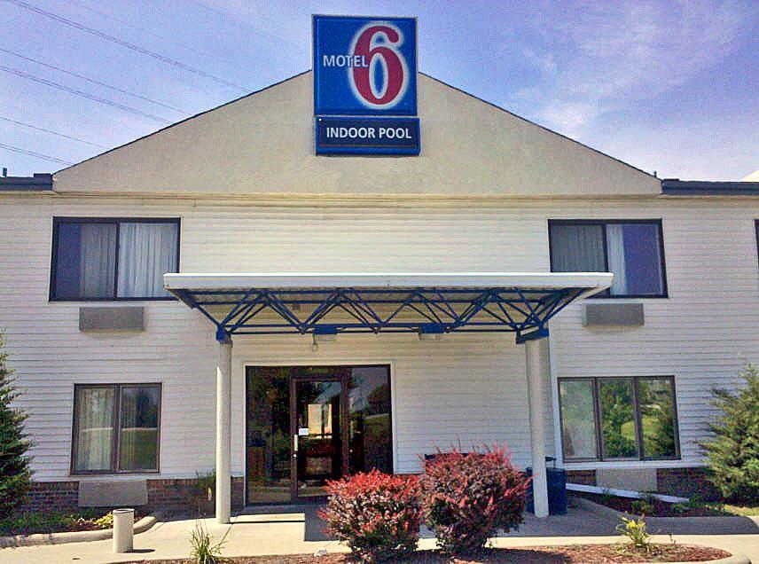 Motel 6-Altoona, Ia - Des Moines East Amenities photo