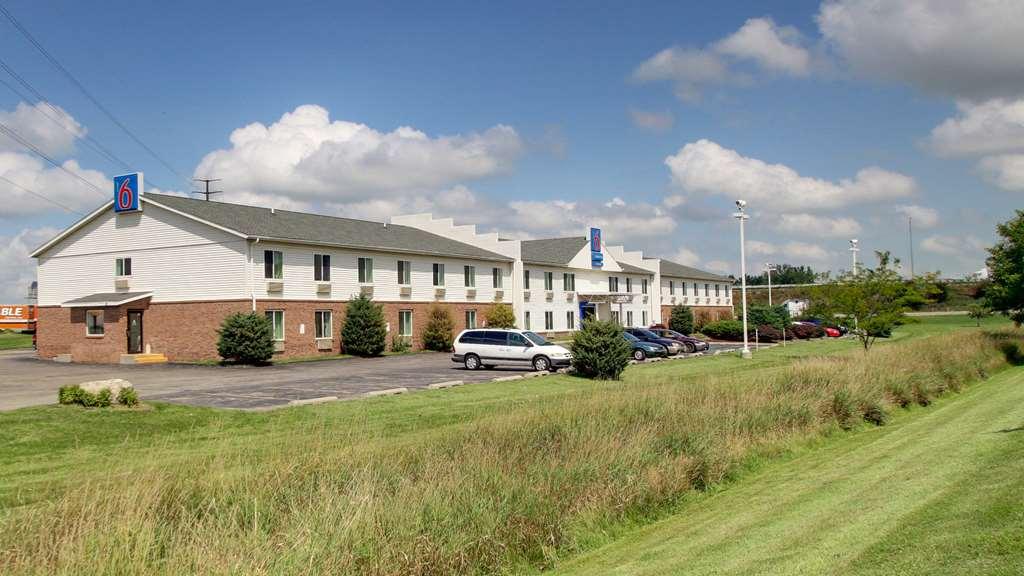 Motel 6-Altoona, Ia - Des Moines East Exterior photo